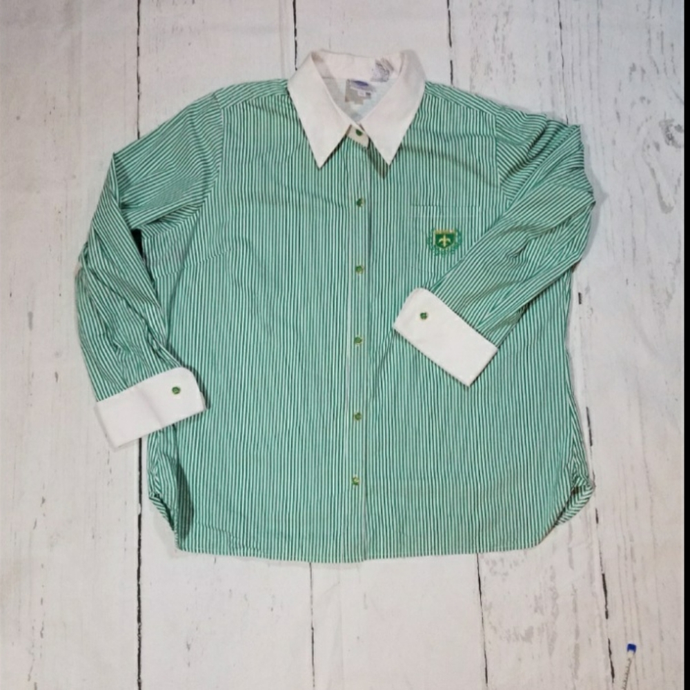 Diane Gilman DG2 Top